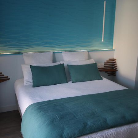 Bed and Breakfast L'envie à Saint-Gilles-Croix-de-Vie Extérieur photo