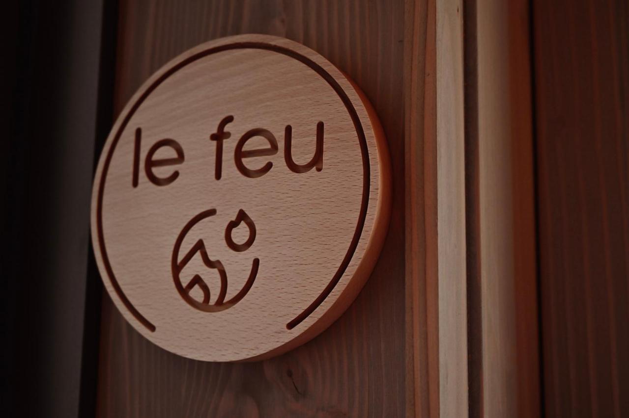 Bed and Breakfast L'envie à Saint-Gilles-Croix-de-Vie Extérieur photo