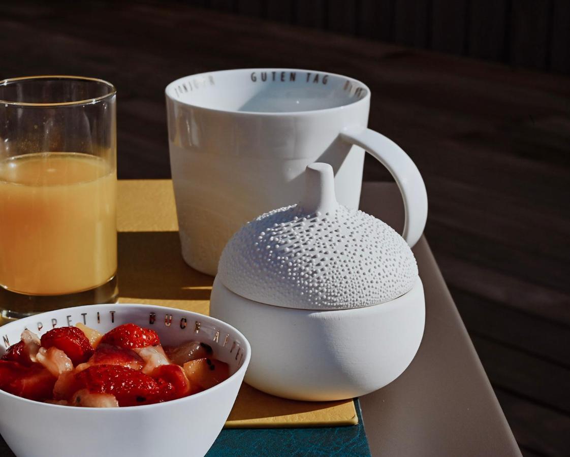 Bed and Breakfast L'envie à Saint-Gilles-Croix-de-Vie Extérieur photo