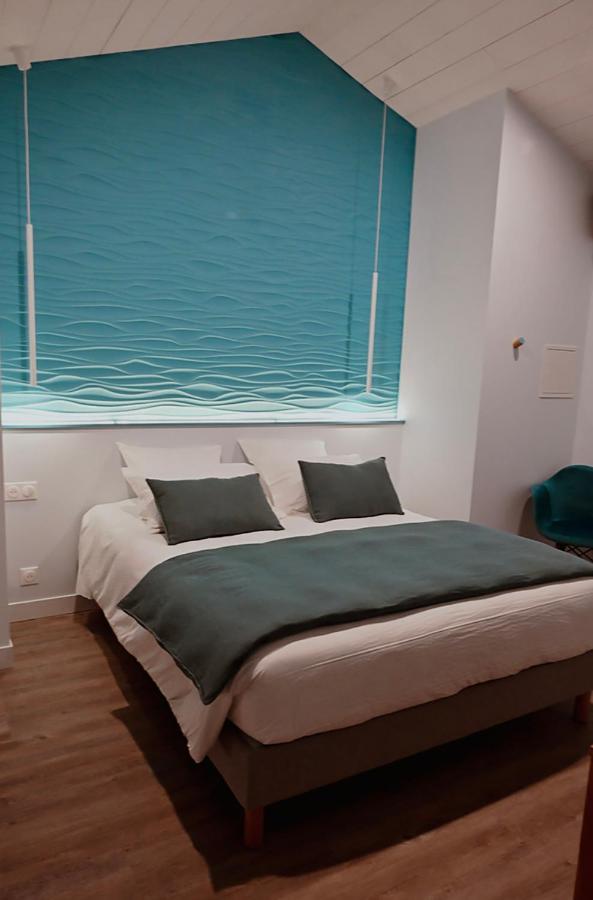 Bed and Breakfast L'envie à Saint-Gilles-Croix-de-Vie Extérieur photo