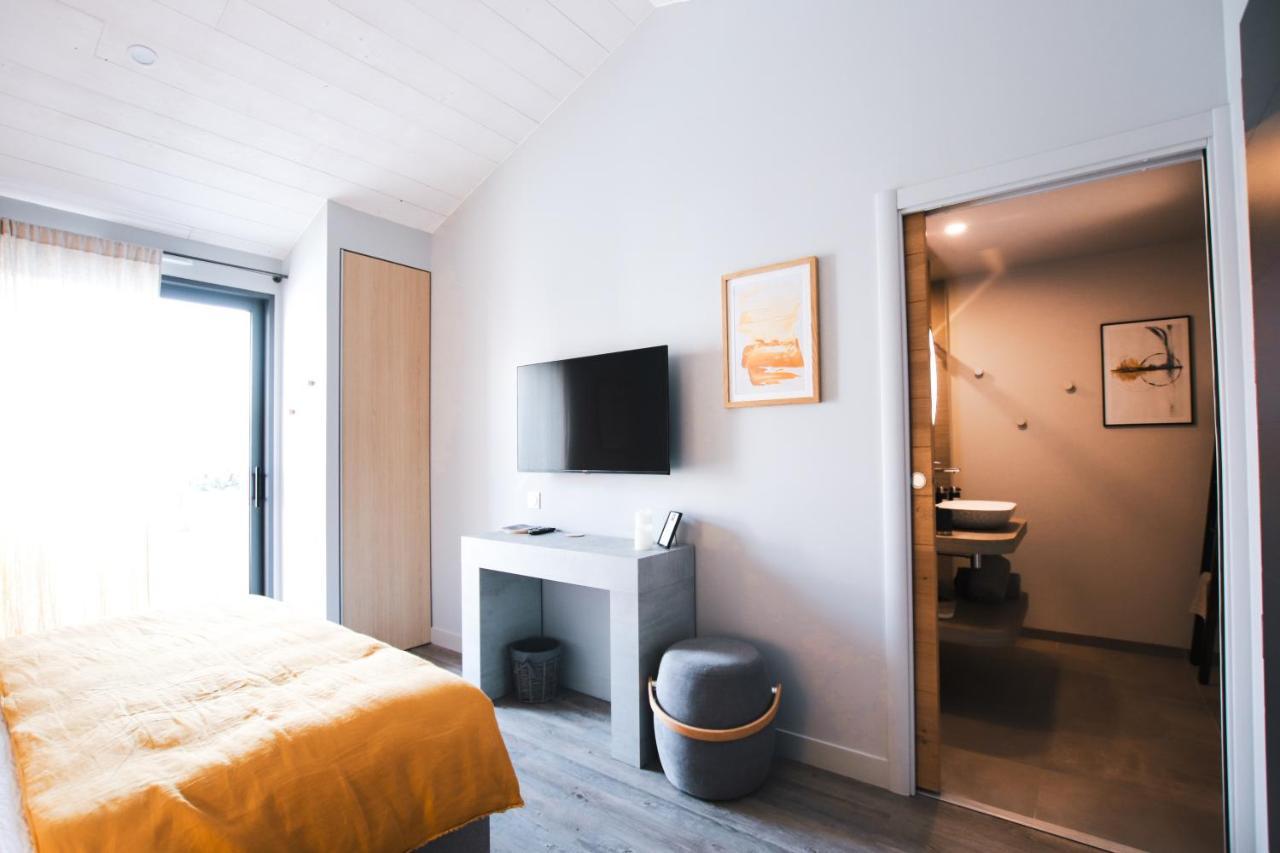 Bed and Breakfast L'envie à Saint-Gilles-Croix-de-Vie Extérieur photo