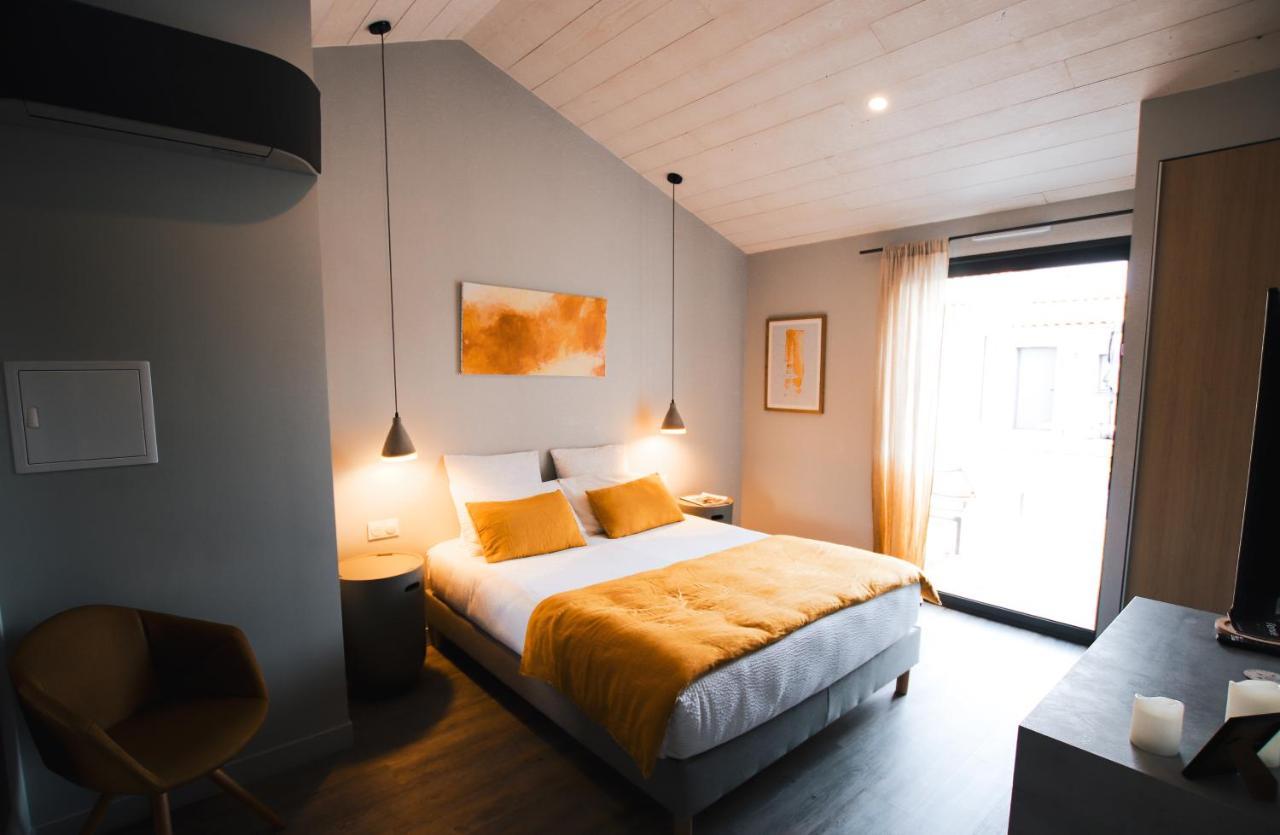 Bed and Breakfast L'envie à Saint-Gilles-Croix-de-Vie Extérieur photo